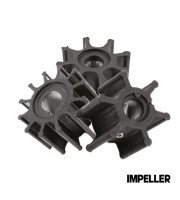 JABSCO - Seal Bearing Kit